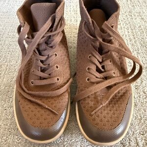 Suavs Shoes “The Legacy” in Timber